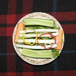 Arugula Salad