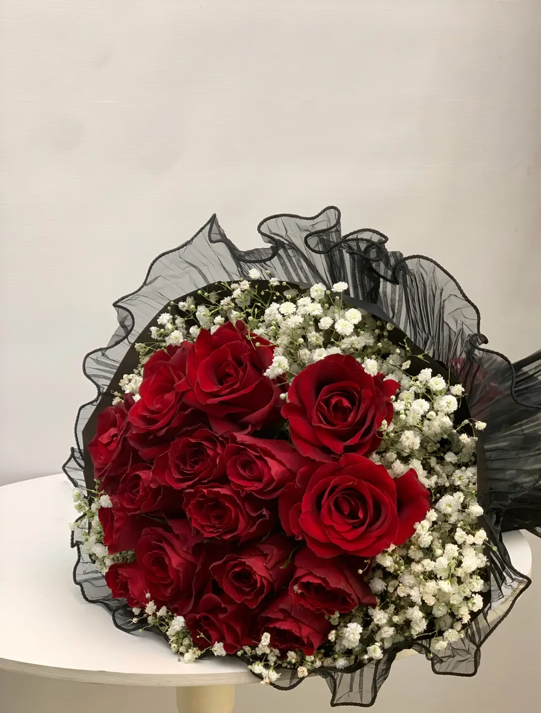 لمسة عشق