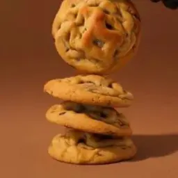كوكيز كلاسيك شوكلت
