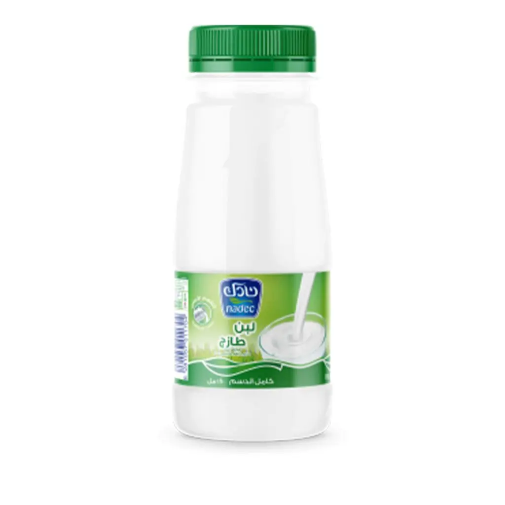 Plain laban drink