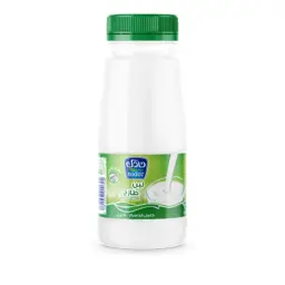Plain laban drink