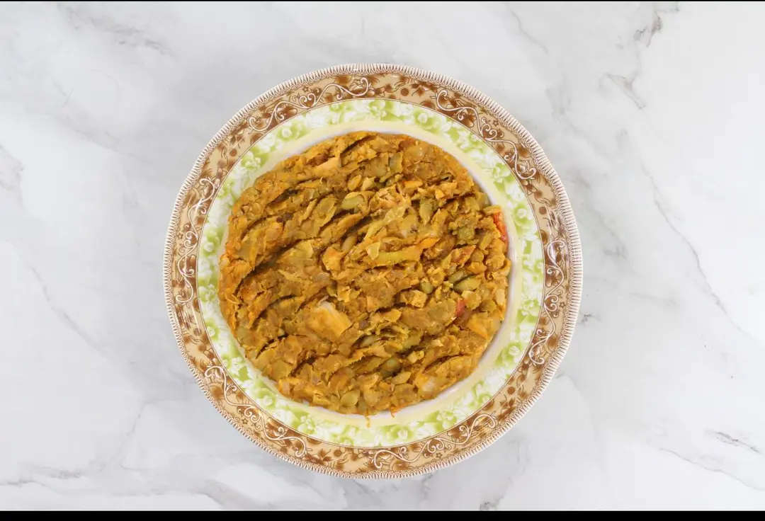 Plain Tuna