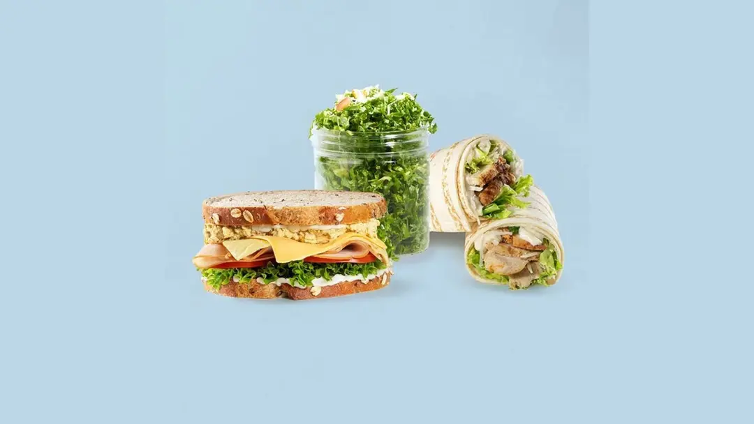 Special offer Meal For Two