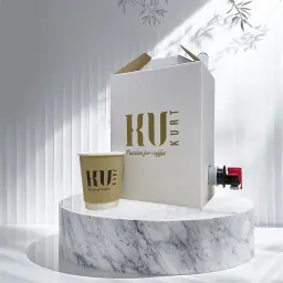 HOT Coffee Box Today 2 liters