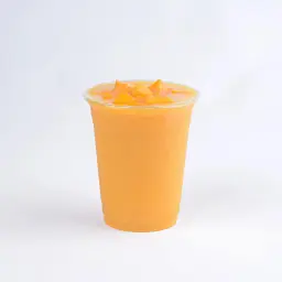 عصير مانجو