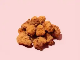 Popcorn Chicken