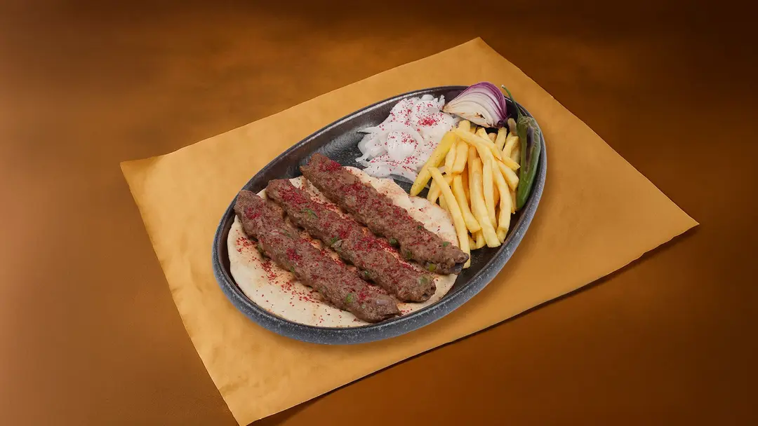 كباب عراقي