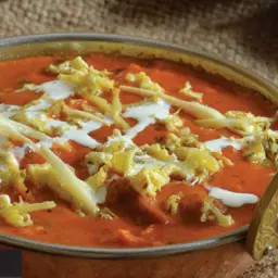 Adraki Chicken