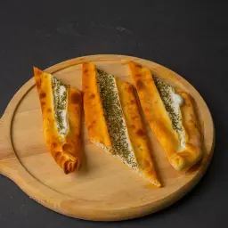 Cream Cheese and Vegetable Pie