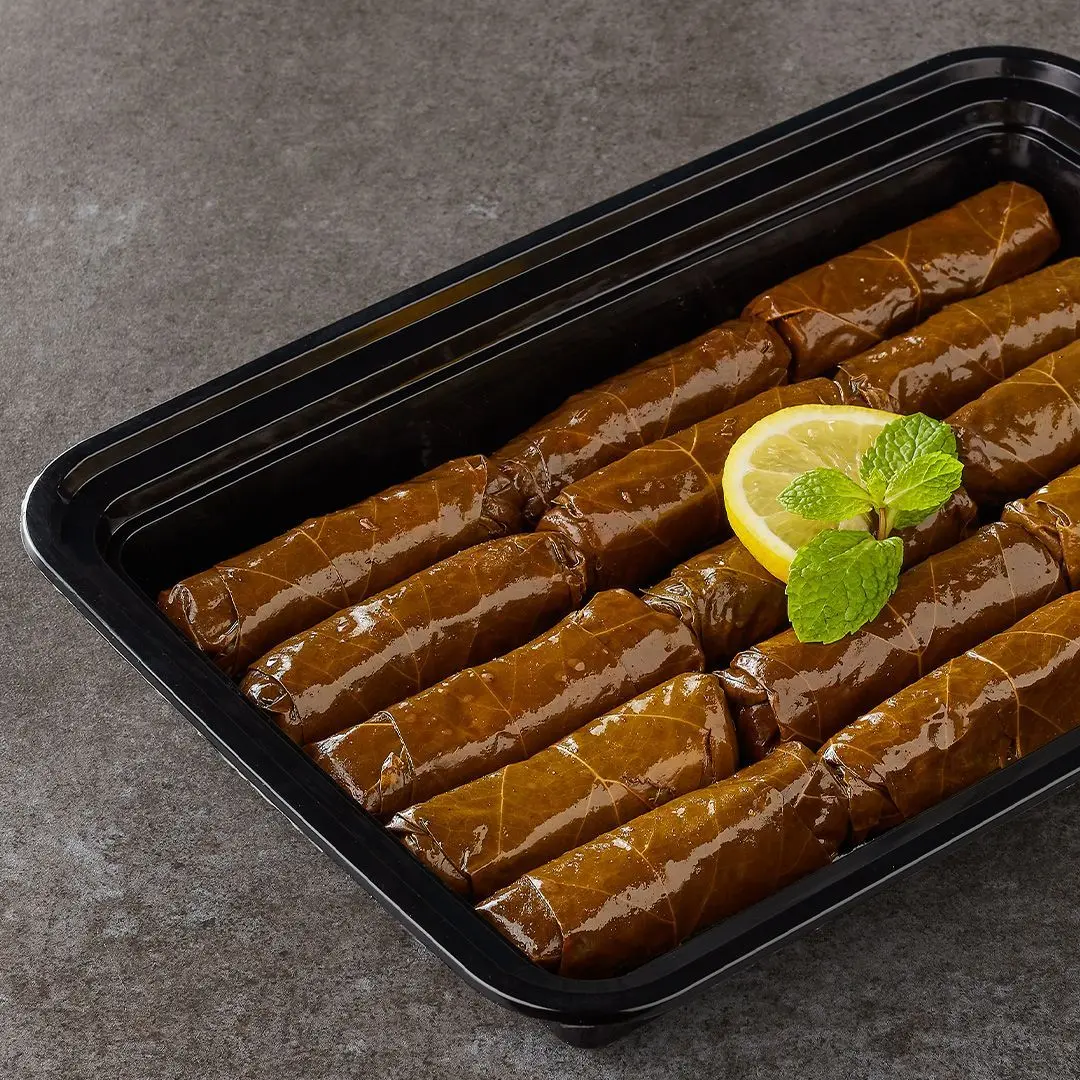 اكس ال ورق عنب