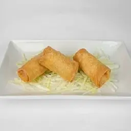 Kani spring roll ( 3 pcs )
