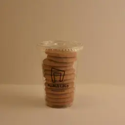 كوب ميني كوكيز