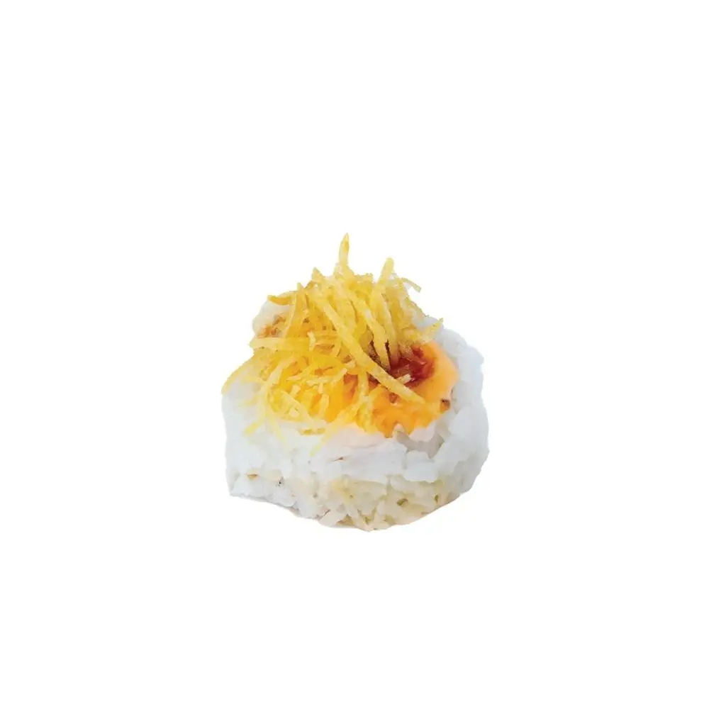 Spicy Chicken Roll