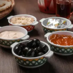 نواشف النفود