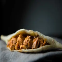 Chicken Shawarma