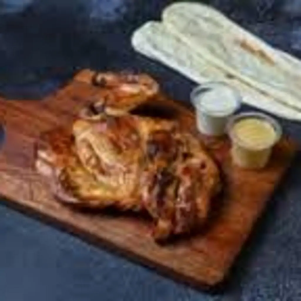 Madhbi Chicken