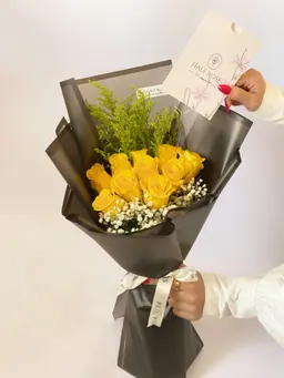 Juri Juri Bouquet