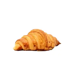 كرواسون سادة