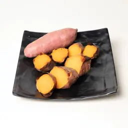 Sweet Potatoes