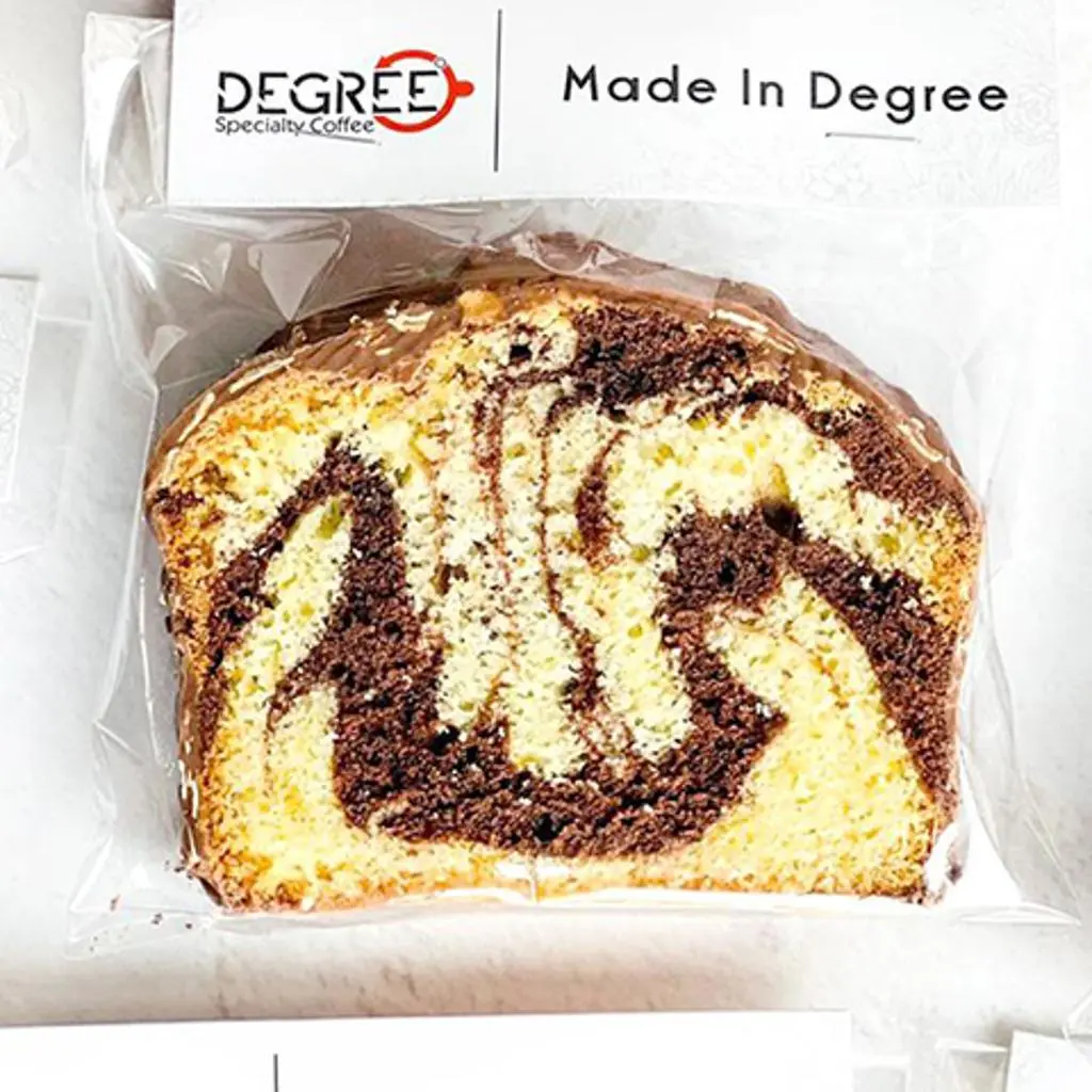 English Cake
