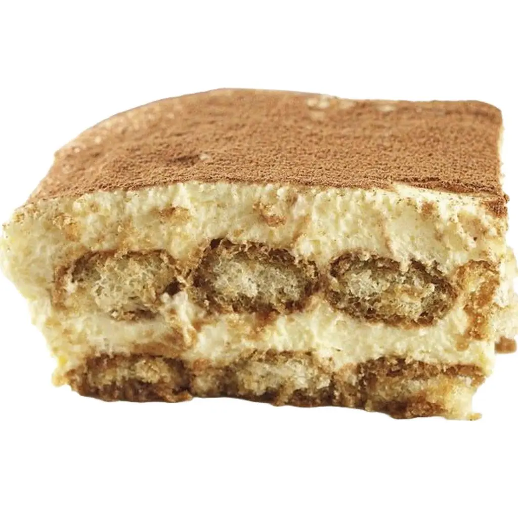 Tiramisu Cake