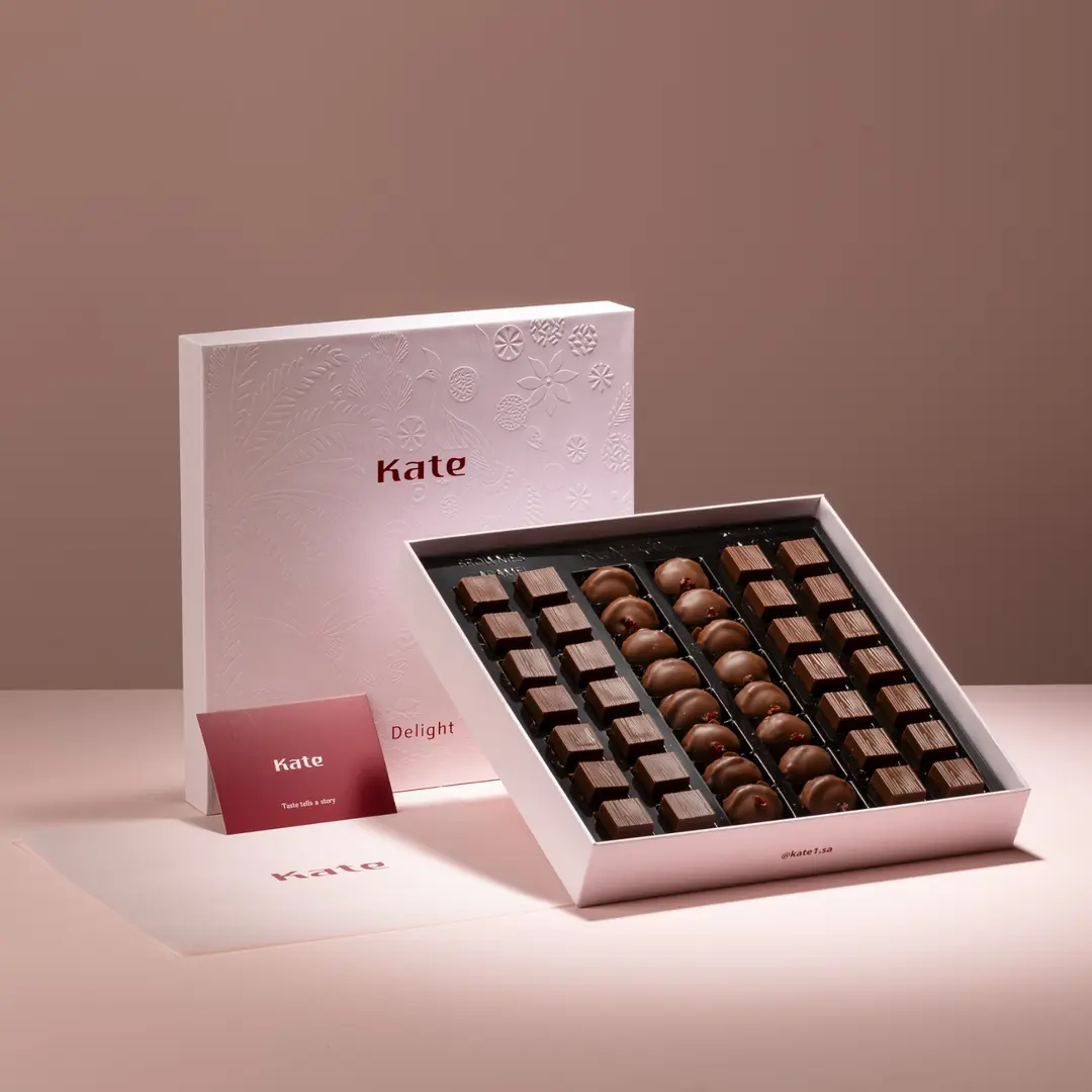 kate delight