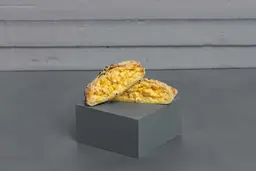 Egg squar