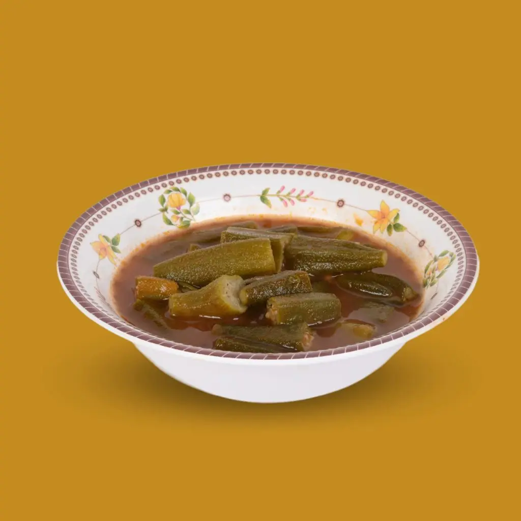 Edam Okra