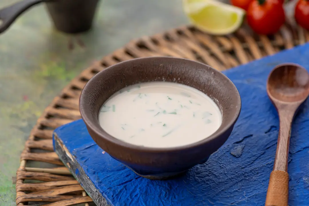 Tahini Box