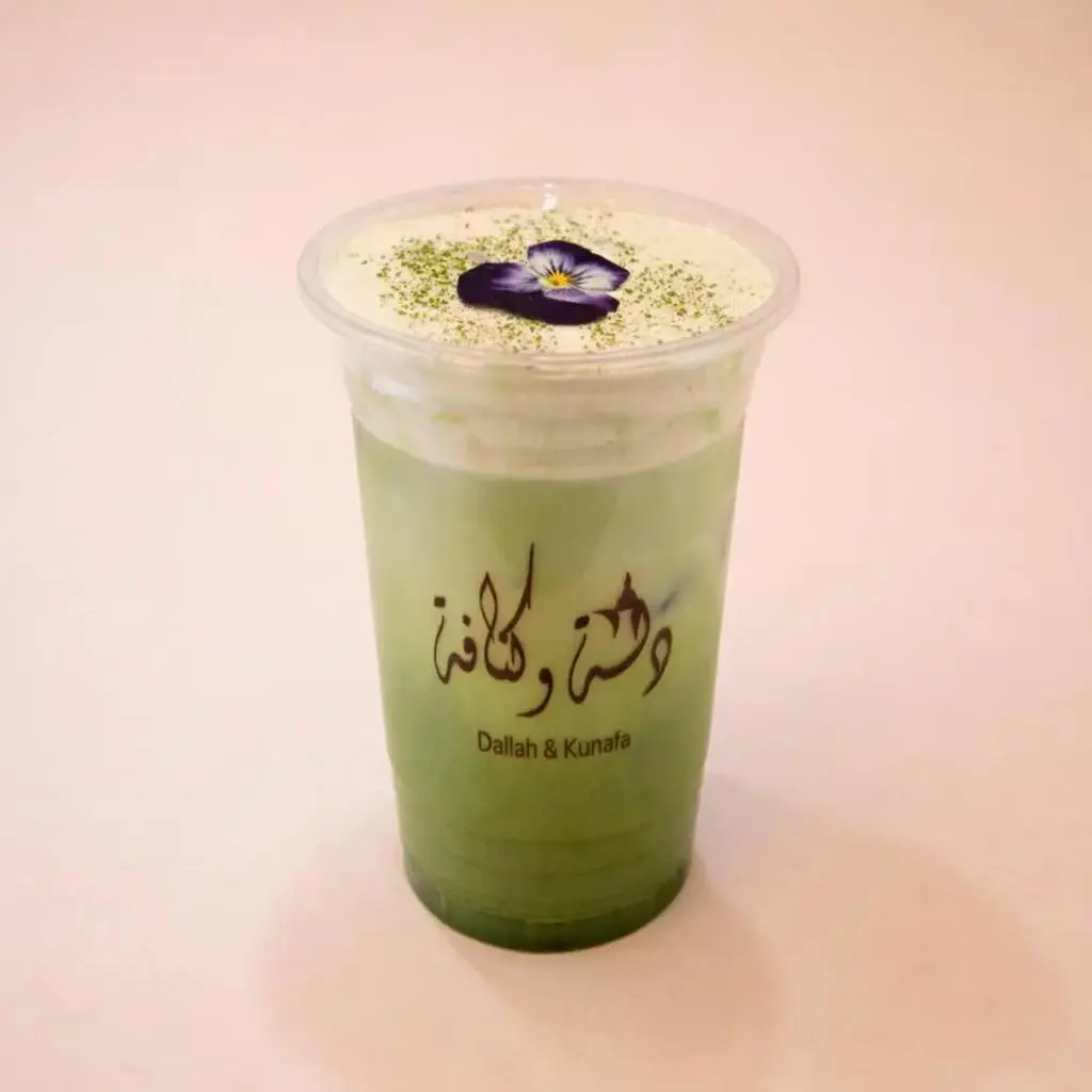 Matcha