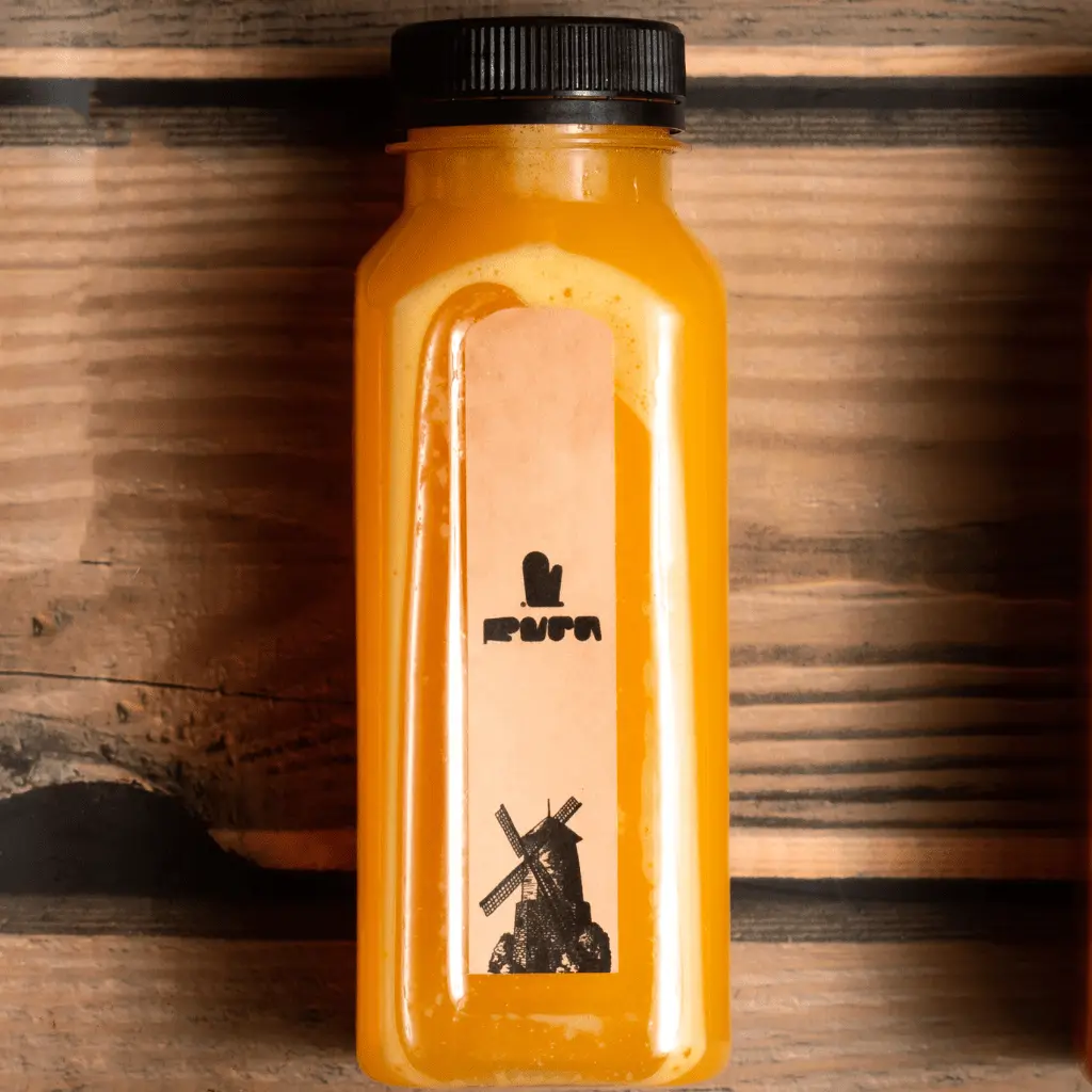Orange Juice