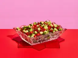 Baladi Salad