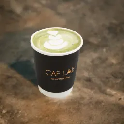 Hot Matcha