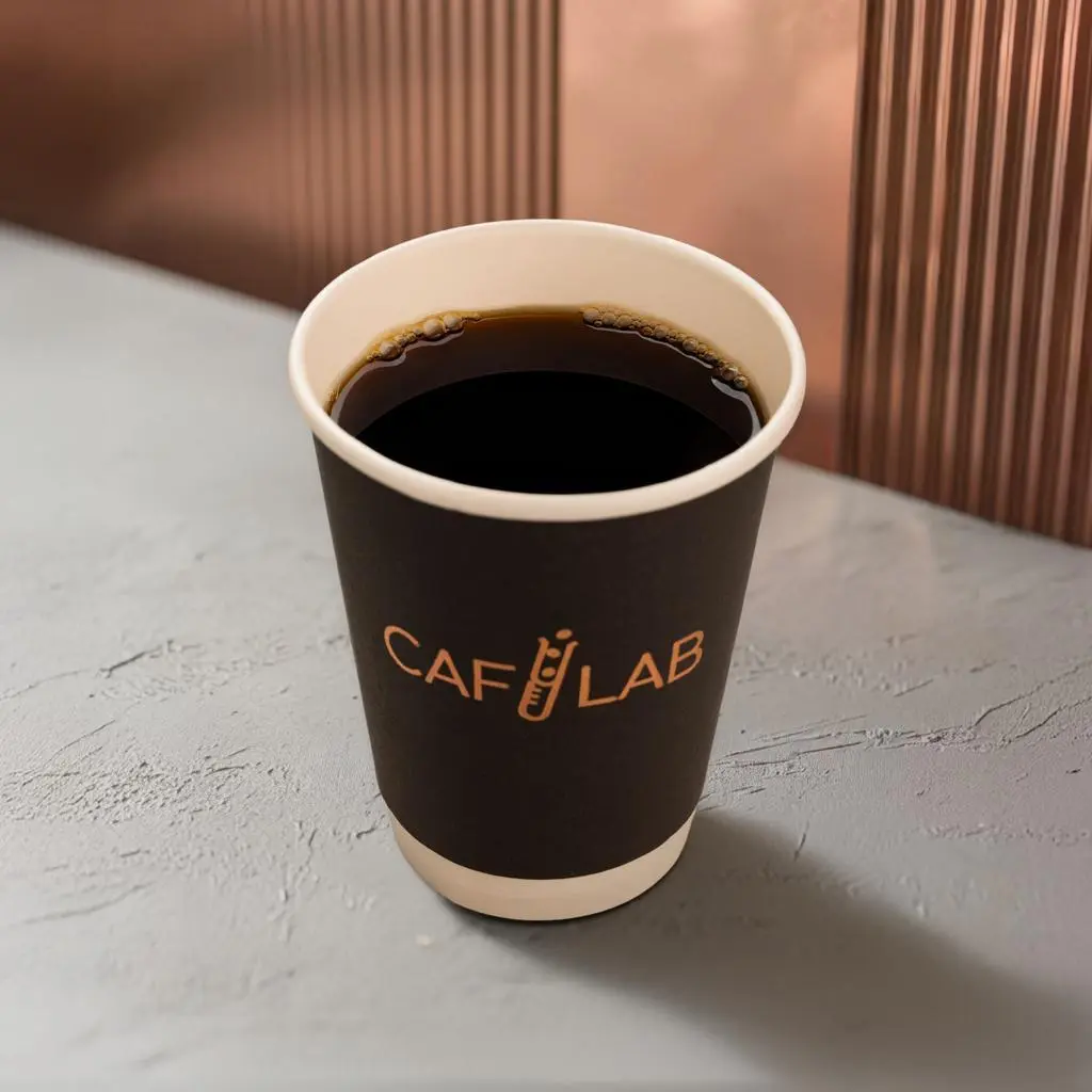 Hot Coffee of the Day
