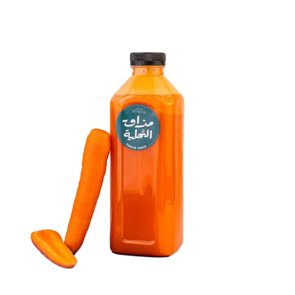 Freash Carrot (1Liter)