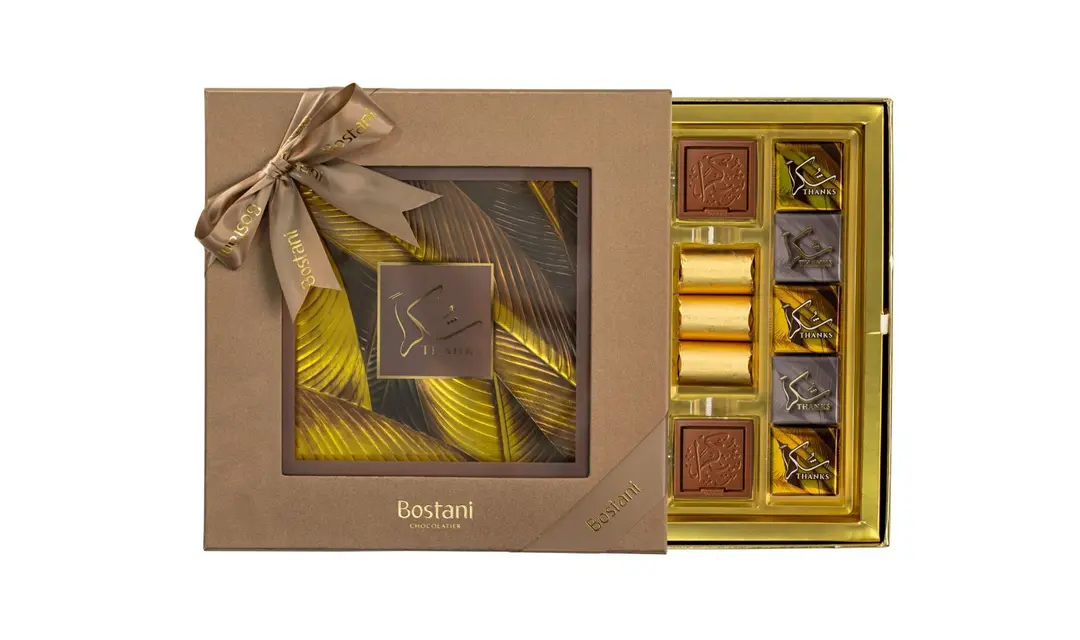 Thanks Box – 40 PCS