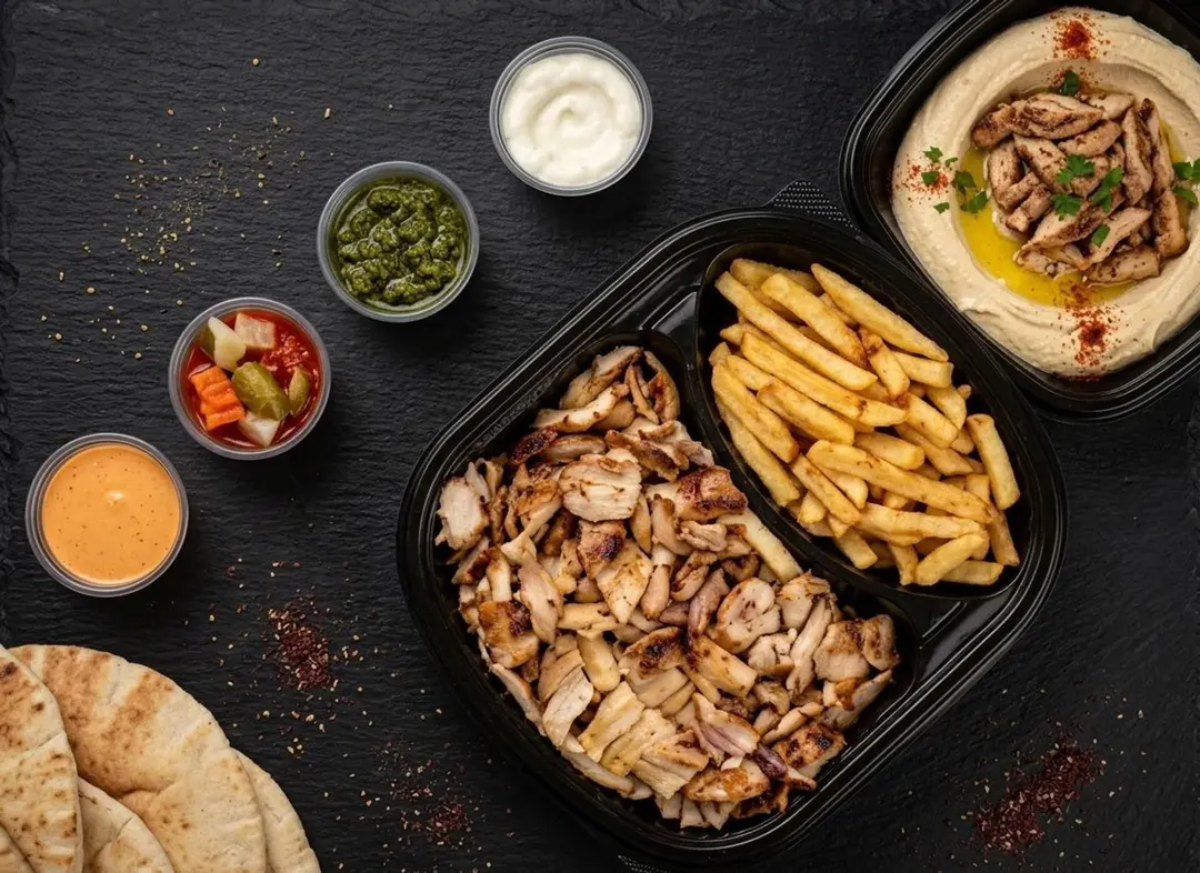 Group Meal