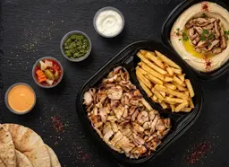 Group Meal
