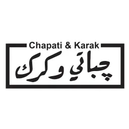Chapati and Karak - Riyadh - Al Olaya