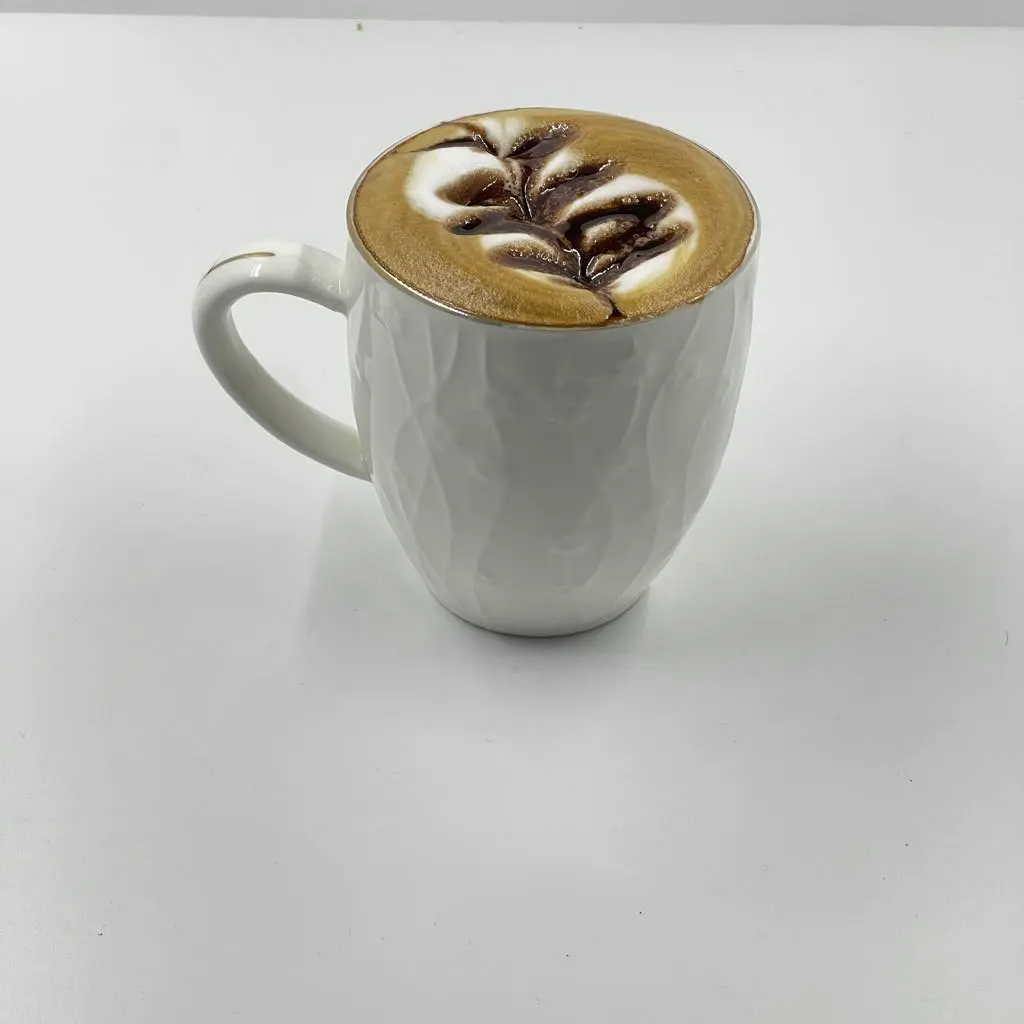موكا حار