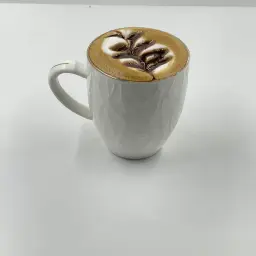 موكا حار