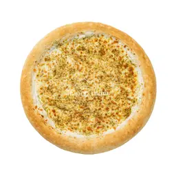 Large Labneh and Zaatar