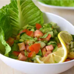 Small Salad