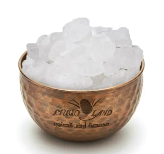 Natural Plant Sugar R138