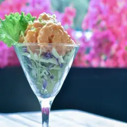 دايناميت شريمب