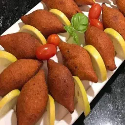 كبة شامية