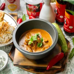 Ko Masala