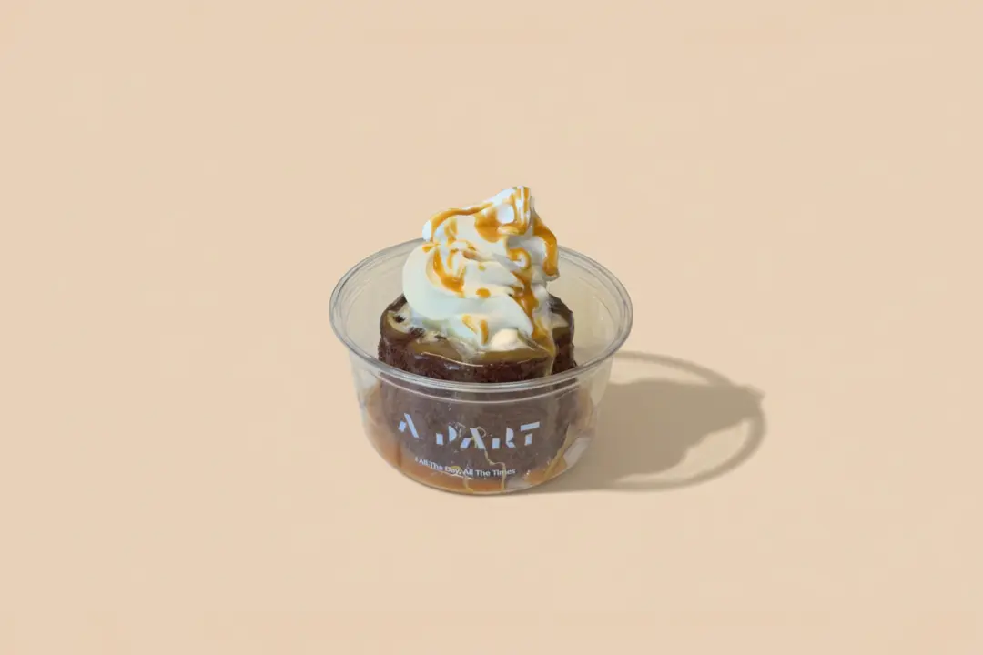 Dates Pudding
