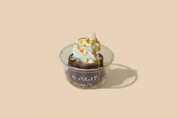 Dates Pudding