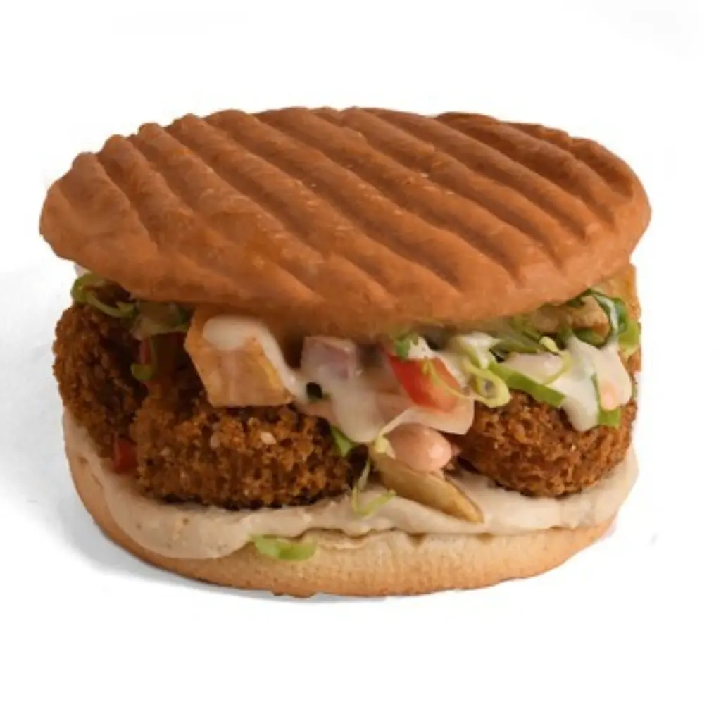 ساندوتش دام